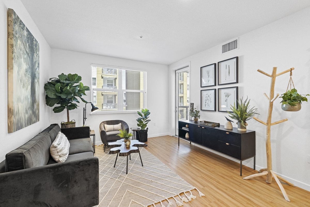 The Edge Apartments Milpitas
